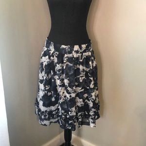 Hanna & Gracie Skirt